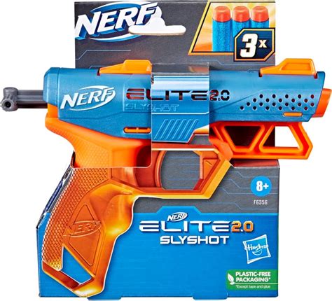 nerf elite amazon|Amazon.com.au: Hasbro: Nerf Elite.